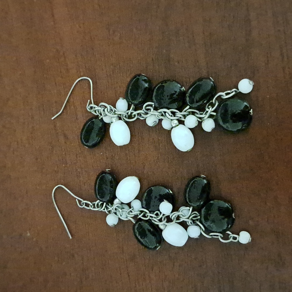 Custome‎ jewelry earrings